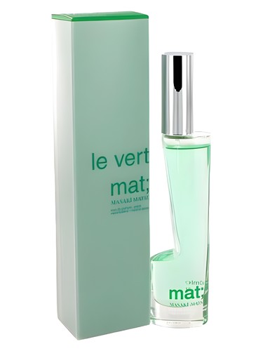 عطر Masaki Matsushima Mat Le Vert unisex (Masaki Matsushima Mat Le Vert unisex)
