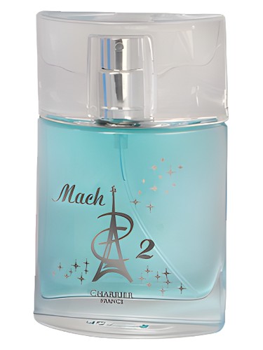 Mach 2 for men