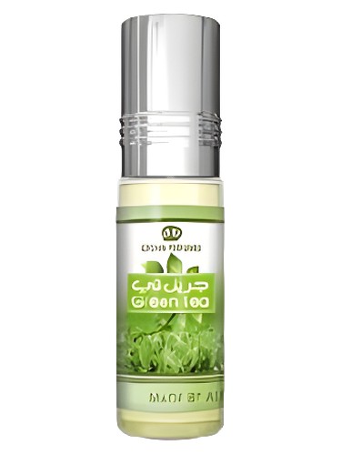 عطر ALREHAB PERFUMES Green Tea ALREHAB (ALREHAB PERFUMES Green Tea ALREHAB)