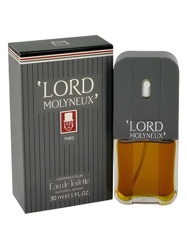 عطر Lord مردانه Molyneux - عطر Molyneux