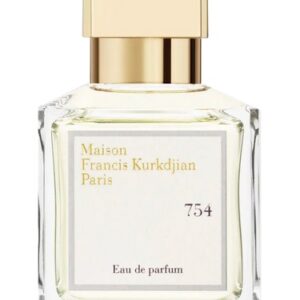 عطر میسون فرانسیس کرکجان 754 unisex (Maison Francis Kurkdjian 754 unisex) by میسون فرانسیس کرکجان Perfume