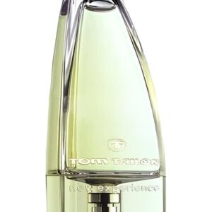 عطر Tom Tailor New Experience Man مردانه (Tom Tailor New Experience Man for men) by Tom Tailor Perfume