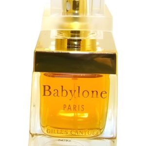 عطر Gilles Cantuel Babylone زنانه (Gilles Cantuel Babylone for women) by Gilles Cantuel Perfume