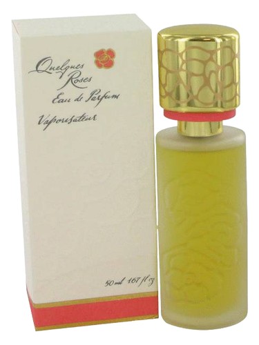عطر Quelques Rose زنانه Houbigant - عطر Houbigant