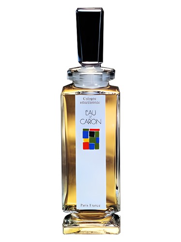 عطر Caron Eau de Caron زنانه (Caron Eau de Caron for women)