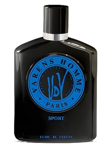 Ulric De Varens Varens Homme Sport