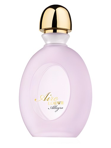 عطر Aire Allegro زنانه Loewe - عطر Loewe