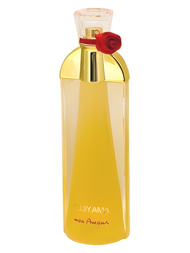 عطر Fujiyama Mon Amour زنانه Succes De Paris - عطر Succes De Paris