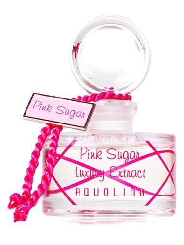 Pink Sugar Luxury Extract for women