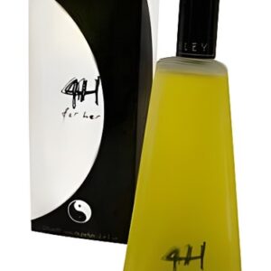 عطر Alyssa Ashley 4H for Her زنانه (Alyssa Ashley 4H for Her for women) by Alyssa Ashley Perfume