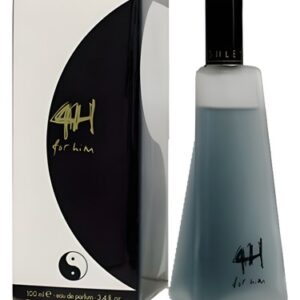 عطر Alyssa Ashley 4H for Him مردانه (Alyssa Ashley 4H for Him for men) by Alyssa Ashley Perfume