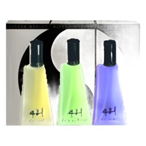 عطر Alyssa Ashley 4H for Him and Her unisex (Alyssa Ashley 4H for Him and Her unisex) by Alyssa Ashley Perfume