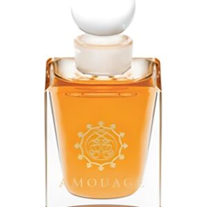 عطر آمواج Al Mas (Amouage Al Mas) by آمواج Perfume
