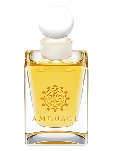 عطر آمواج Amber (Amouage Amber)