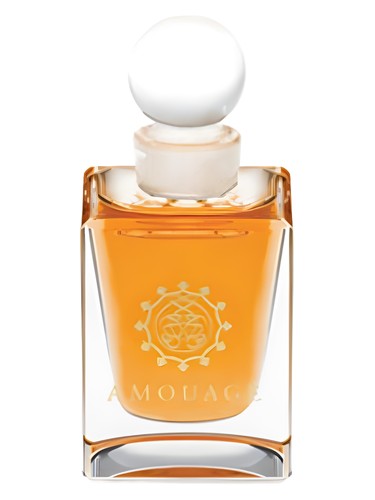 Amouage Rose