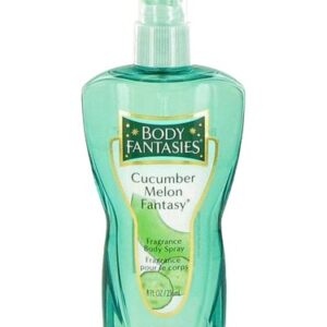Body Fantasies Cucumber Melon Fantasy for women