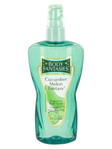 Body Fantasies Cucumber Melon Fantasy for women