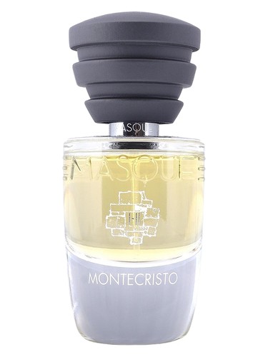 Masque Milano Monte Cristo