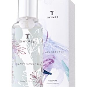 عطر Thymes Clary Sage Tea unisex (Thymes Clary Sage Tea unisex) by Thymes Perfume