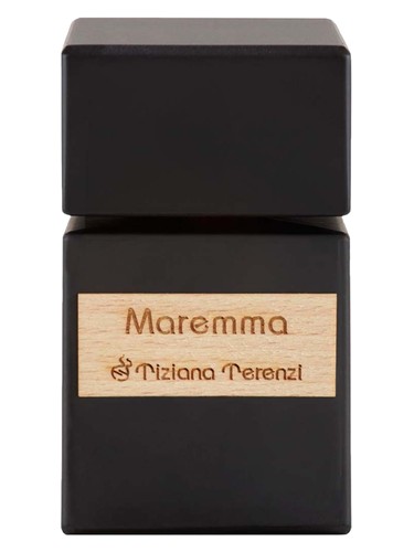 Tiziana Terenzi Maremma