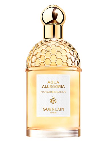 عطر Guerlain Aqua Allegoria Mandarine Basilic (Guerlain Aqua Allegoria Mandarine Basilic)