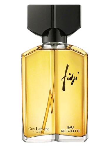 عطر Fidji زنانه Guy Laroche - عطر Guy Laroche