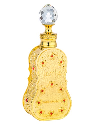 عطر Jamila زنانه سوئیس عربین - عطر سوئیس عربین
