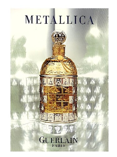 عطر Guerlain Metallica (Metalys) (Guerlain Metallica (Metalys))