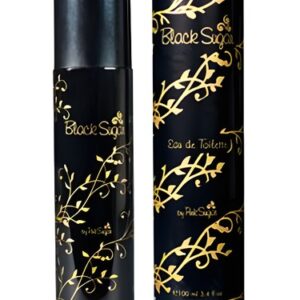 عطر Aquolina Black Sugar زنانه (Aquolina Black Sugar for women) by Aquolina Perfume