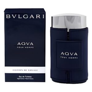 عطر بولگاری Aqua پور هوم ادیشن Limitee (Bvlgari Aqua Pour Homme Edition Limitee) by بولگاری Perfume