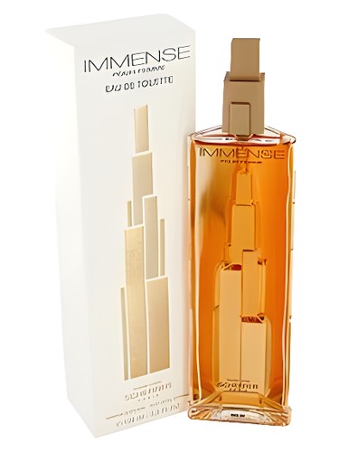 عطر Jean Louis Scherrer Immense (Jean Louis Scherrer Immense)