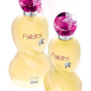 عطر Enrico Coveri Paillettes 3 زنانه (Enrico Coveri Paillettes 3 for women) by Enrico Coveri Perfume