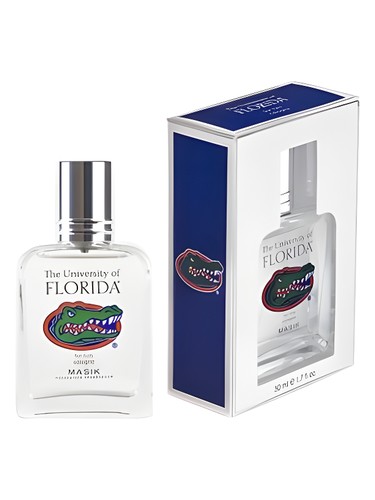 عطر The University of Florida Men مردانه Masik Collegiate Fragrances - عطر Masik Collegiate Fragrances