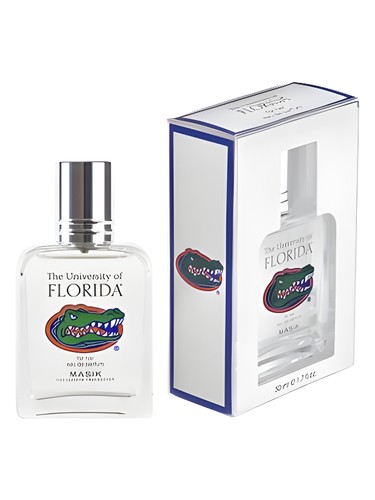 عطر The University of Florida Women زنانه Masik Collegiate Fragrances - عطر Masik Collegiate Fragrances
