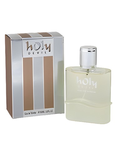 Holy Devil for men