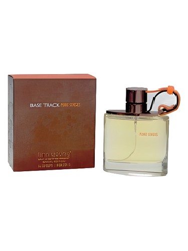 Base Track Pure Senses for men