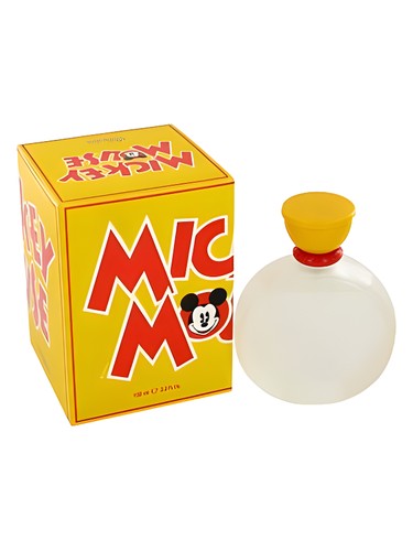 Mickey Mouse for men