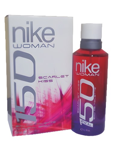 Nike N150 Scarlet Kiss for women