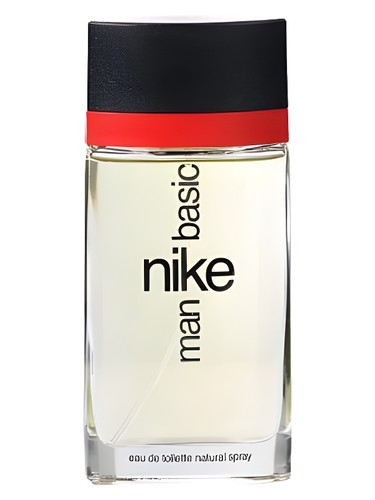 عطر Nike Basic مردانه - عطر Nike