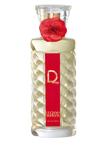 D Rouge for women