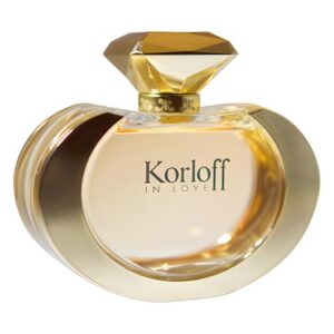 عطر Korloff Paris Korloff In Love (Korloff Paris Korloff In Love) by Korloff Paris Perfume