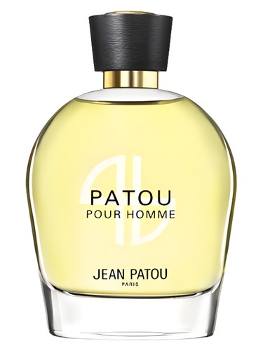 Collection Heritage Patou Pour Homme for men