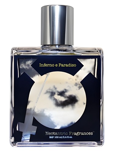 عطر Neotantric Inferno e Paradiso (Neotantric Inferno e Paradiso)