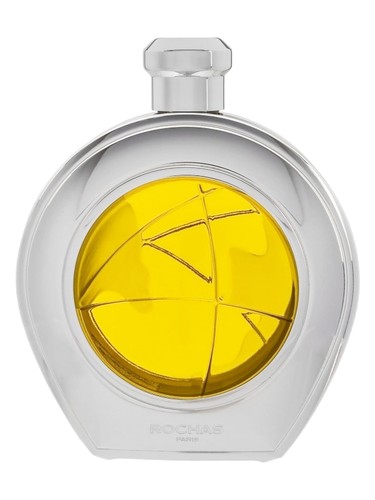 عطر Rochas Globe مردانه (Rochas Globe for men)