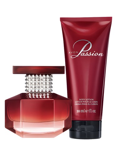 عطر Avon Passion (Avon Passion)