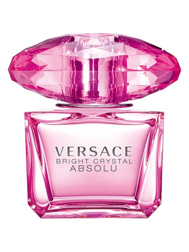 عطر Versace Bright Crystal (Versace Bright Crystal)