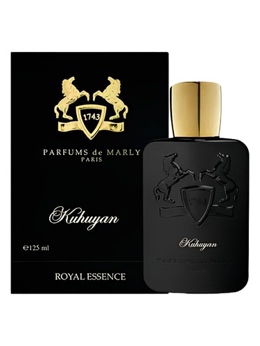 عطر Parfums De Marly Kuhuyan زنانه و مردانه پارفومز د مارلی ادو پرفیوم - عطر پارفومز د مارلی