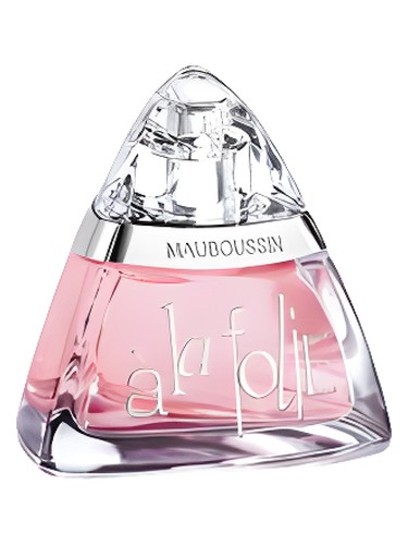 عطر Mauboussin à la Folie (Mauboussin à la Folie)