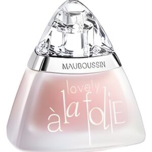 Mauboussin Lovely a la Folie for women