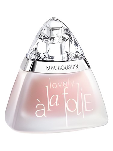 Mauboussin Lovely a la Folie for women